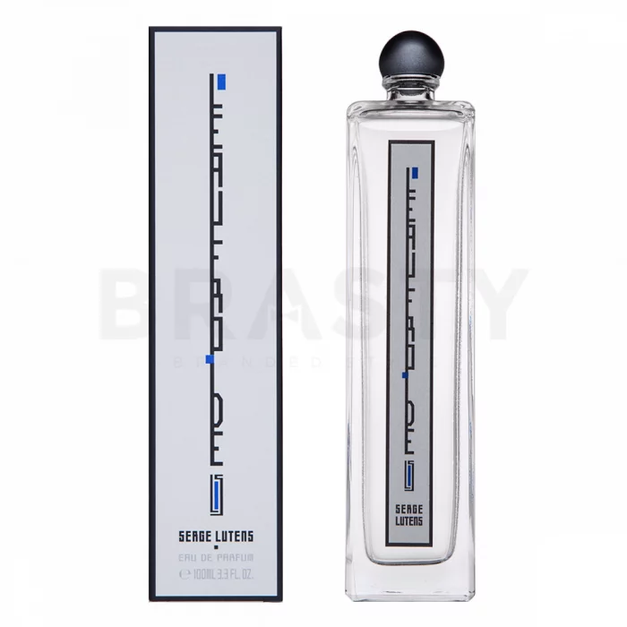 Serge Lutens L´Eau Froide Eau de Parfum uniszex 100 ml