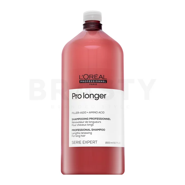 L´Oréal Professionnel Série Expert Pro Longer Lengths Renewing Shampoo negovalni šampon za dolge lase 1500 ml