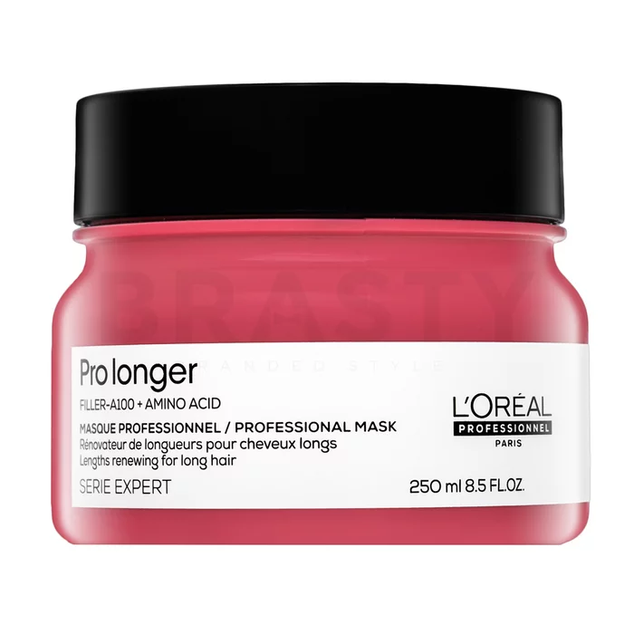 L´Oréal Professionnel Série Expert Pro Longer Mask posilňujúca maska pre dlhé vlasy 250 ml