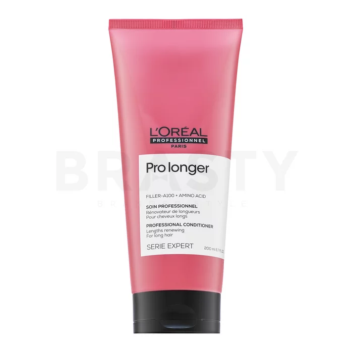 L´Oréal Professionnel Série Expert Pro Longer Lengths Renewing Conditioner strengthening conditioner for long hair 200 ml