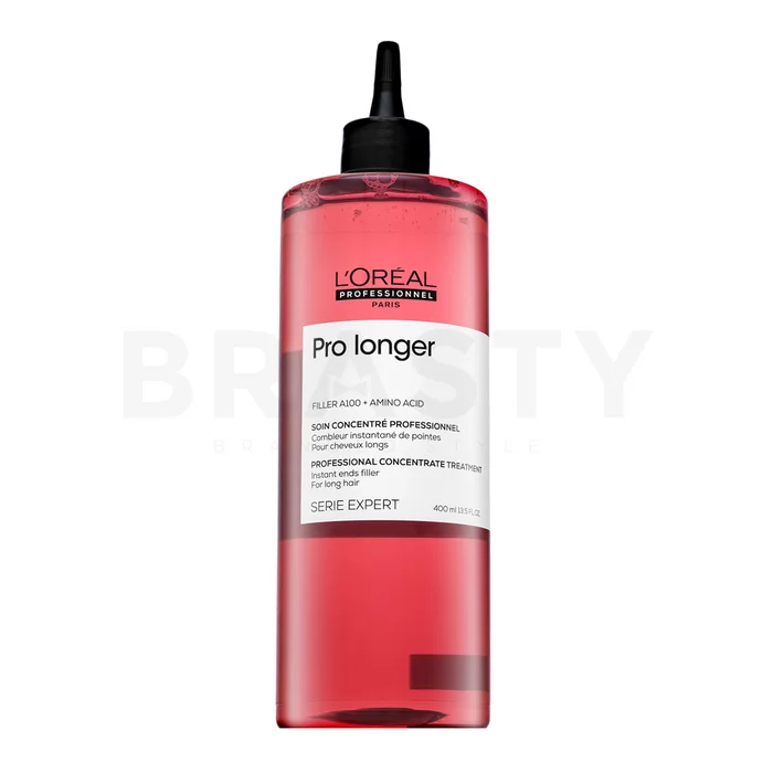L´Oréal Professionnel Série Expert Pro Longer Ends Filler Concentrate Cuidado restaurativo Para embellecer las puntas del cabello 400 ml