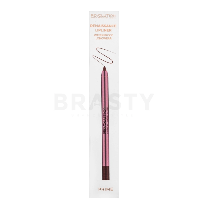 Makeup Revolution Renaissance Lipliner olovka za konturiranje usana Prime 1 g