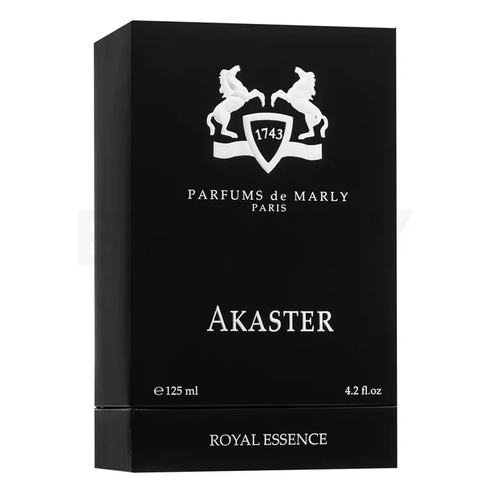Parfums de Marly Akaster Eau de Parfum uniszex 125 ml