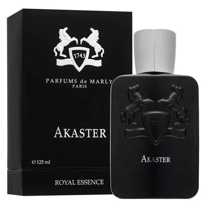 Parfums de Marly Akaster Eau de Parfum uniszex 125 ml