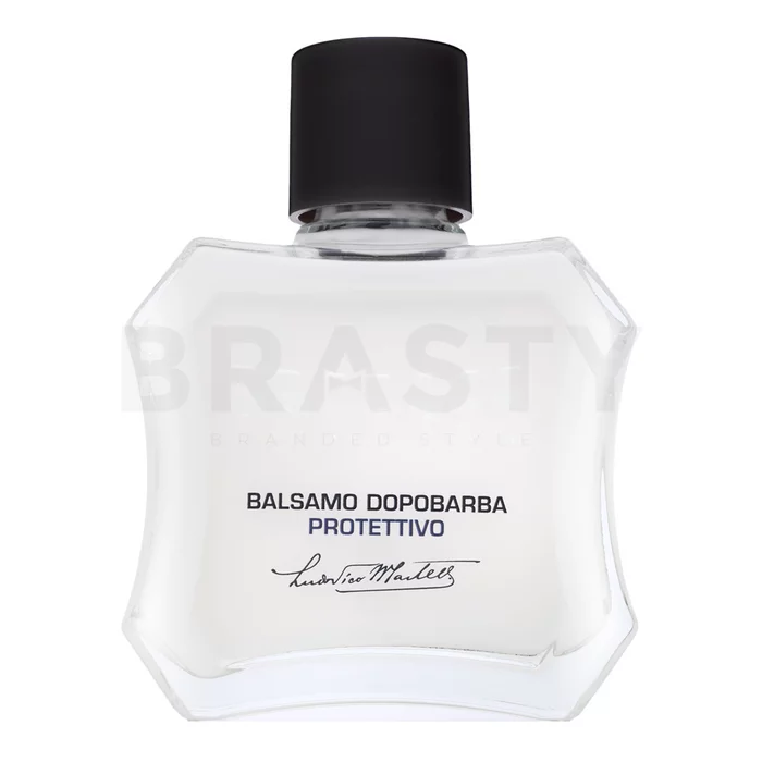 Proraso Protective After Shave Balm kojący balsam po goleniu dla mężczyzn 100 ml