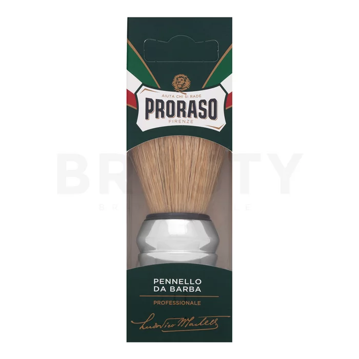 Proraso Shaving Brush kefa na holenie