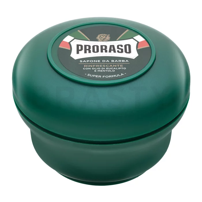 Proraso Refreshing And Toning Shaving Soap Rasierseife 150 ml