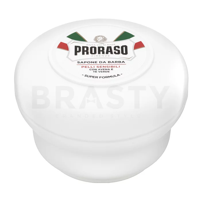 Proraso Sensitive Skin Shaving Soap jabón de afeitar 150 ml