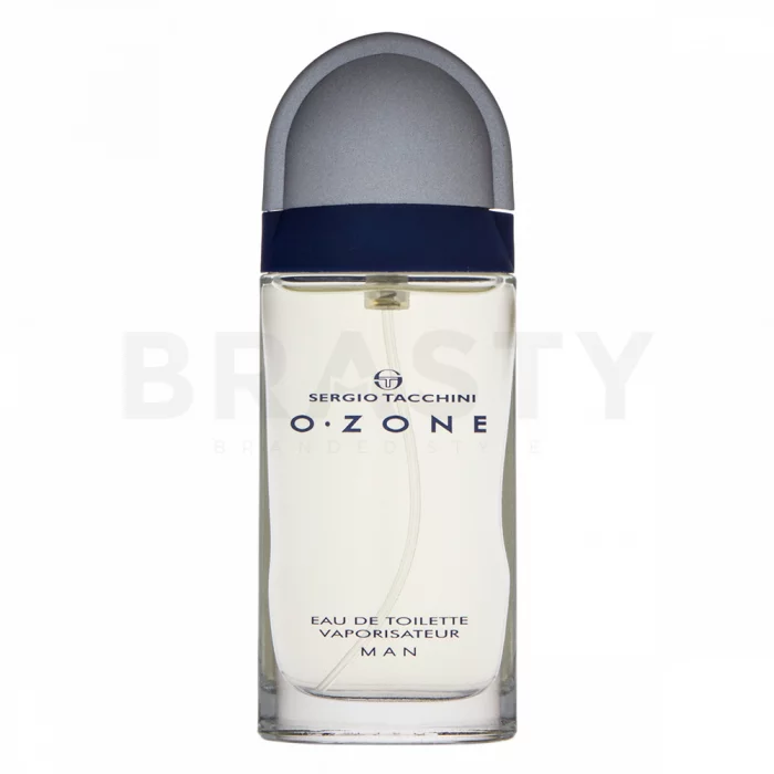 Sergio Tacchini Ozone for Man Eau de Toilette férfiaknak 30 ml