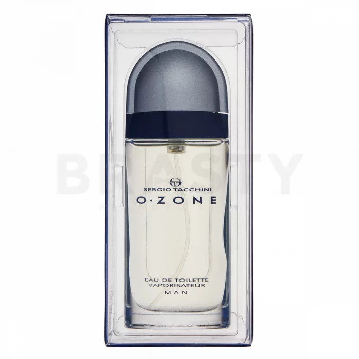 Sergio Tacchini Ozone for Man Eau de Toilette férfiaknak 30 ml