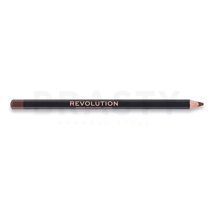 Makeup Revolution Kohl Eyeliner szemceruza Brown 1,3 g