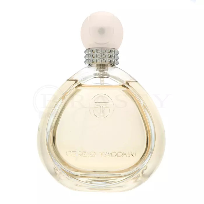 Sergio Tacchini Precious Pink Eau de Toilette nőknek 100 ml