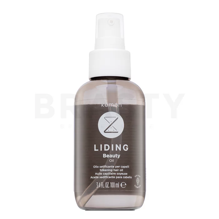 Kemon Liding Beauty Oil olie voor zacht en glanzend haar 100 ml