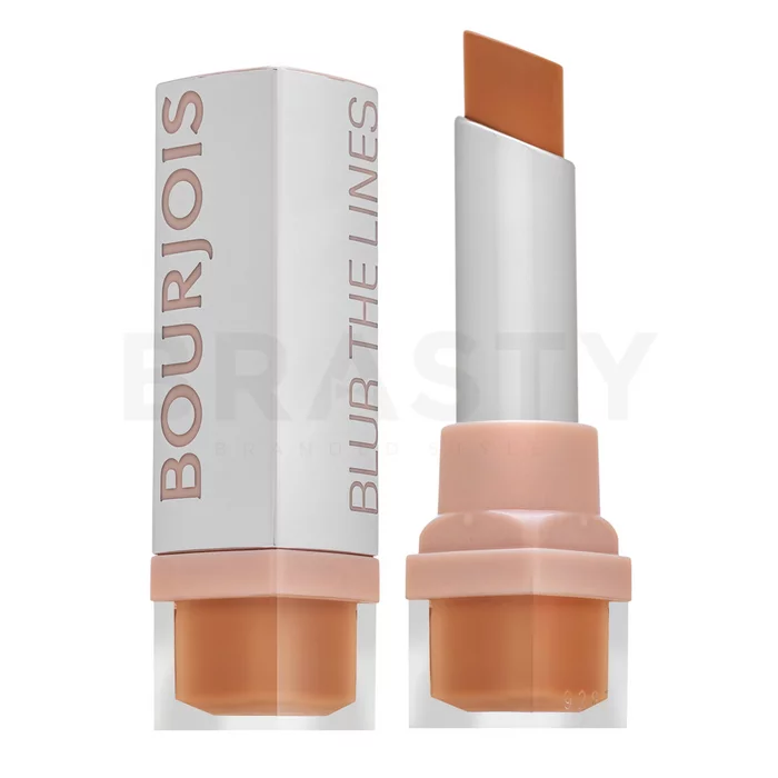 Bourjois Blur The Lines Concealer korekčná tyčinka pre zjednotenie farebného tónu pleti 03 Golden Beige 3,5 g