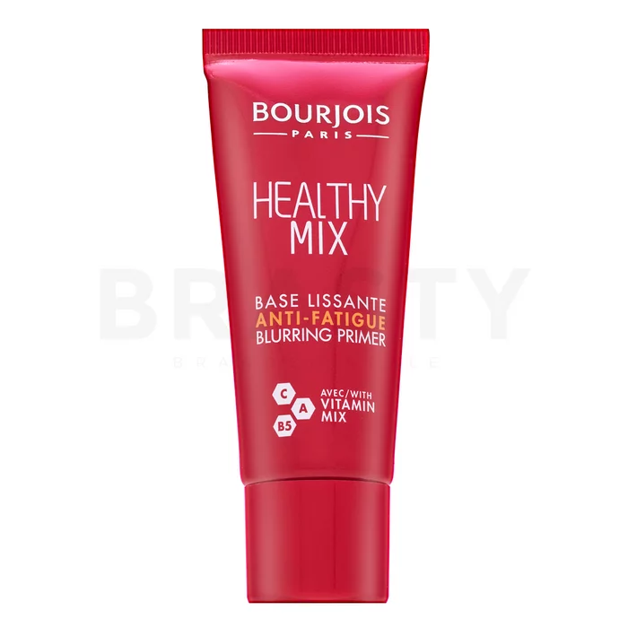 Bourjois Healthy Mix Anti-Fatigue Blurring Primer Make-up-Primer 20 ml
