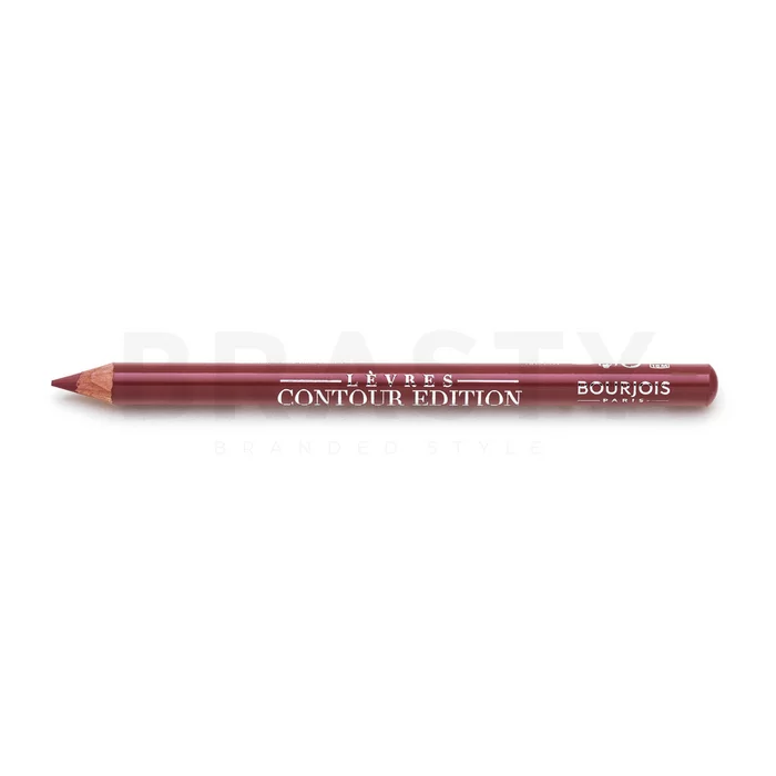 Bourjois Contour Edition Lip Liner potlood voor lipcontouren 01 Nude Wave 1,14 g