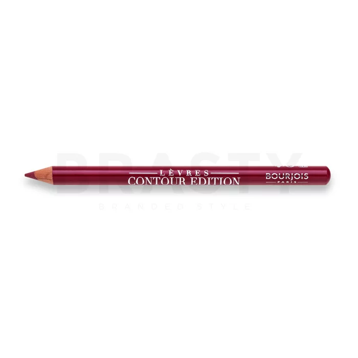 Bourjois Contour Edition Lip Liner potlood voor lipcontouren 05 Berry Much 1,14 g