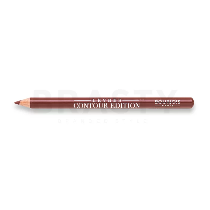Bourjois Contour Edition Lip Liner potlood voor lipcontouren 13 Nuts About You 1,14 g