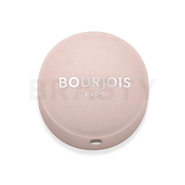 Bourjois Little Round Pot Eye Shadow senčila za oči 01 1,2 g