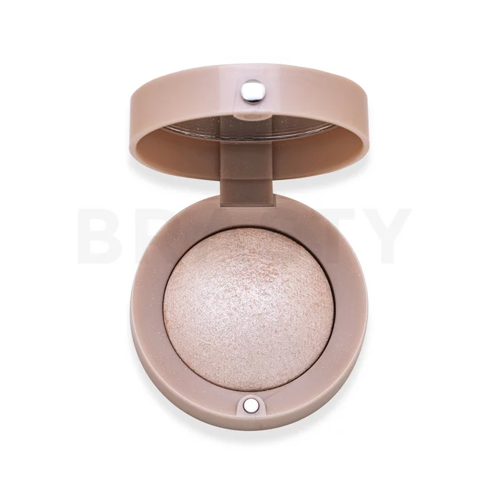 Bourjois Little Round Pot Eye Shadow senčila za oči 01 1,2 g