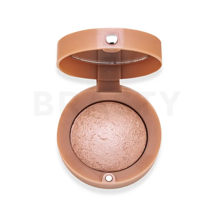 Bourjois Little Round Pot Eye Shadow senčila za oči 02 1,2 g