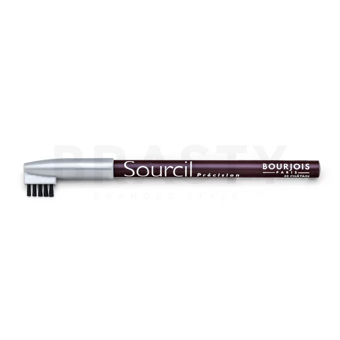 Bourjois Sourcil Precision Eyebrow Pencil olovka za obrve 03 Brown 1,13 g