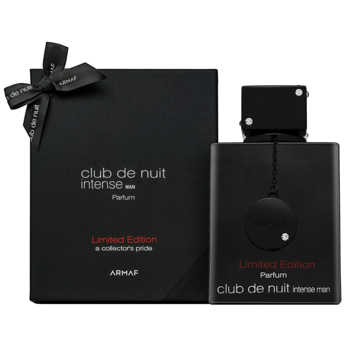 Armaf Club de Nuit Intense Man Limited Edition puur parfum voor mannen 105 ml