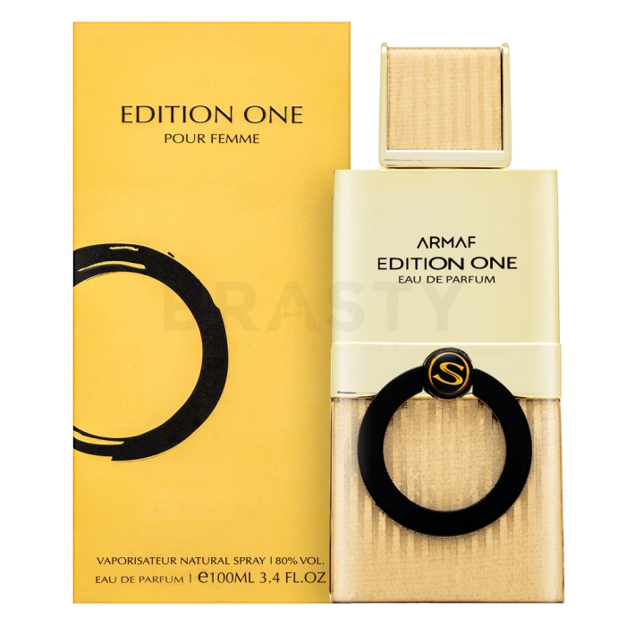 Armaf Edition One woda perfumowana dla kobiet 100 ml