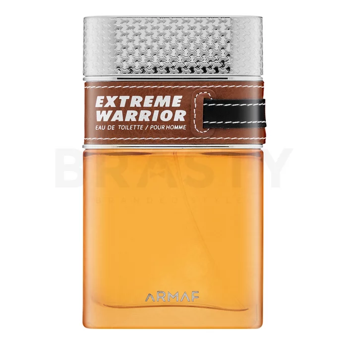 Armaf Extreme Warrior Eau de Toilette bărbați 100 ml