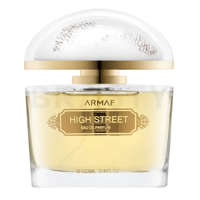 Armaf High Street Eau de Parfum for women 100 ml