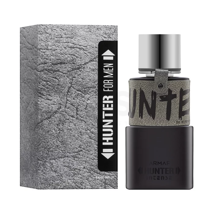 Armaf Hunter Intense Eau de Parfum für Herren 100 ml