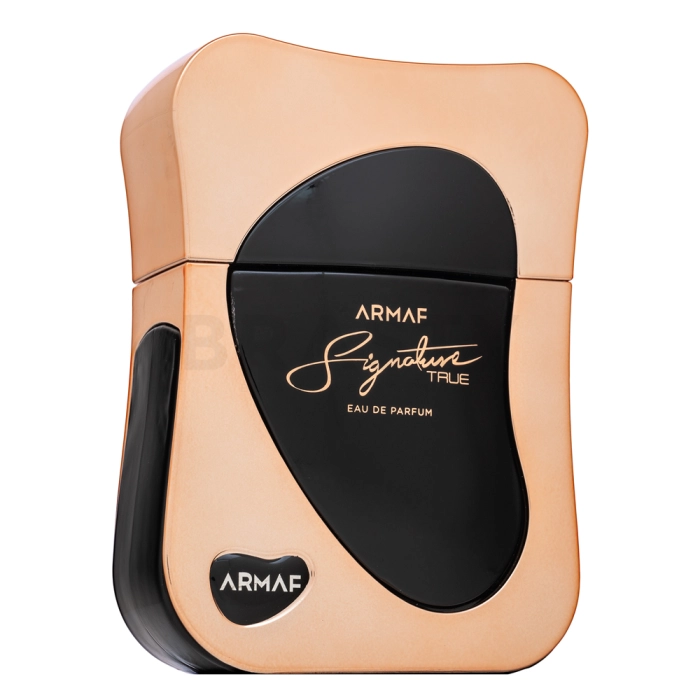 Armaf Signature True Eau de Parfum voor vrouwen 100 ml