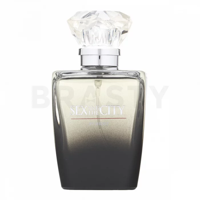 Sex and the City By Night woda perfumowana dla kobiet 100 ml