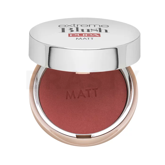 Pupa Extreme Blush Matt 003 Wild Rose púderes arcpír 4 g