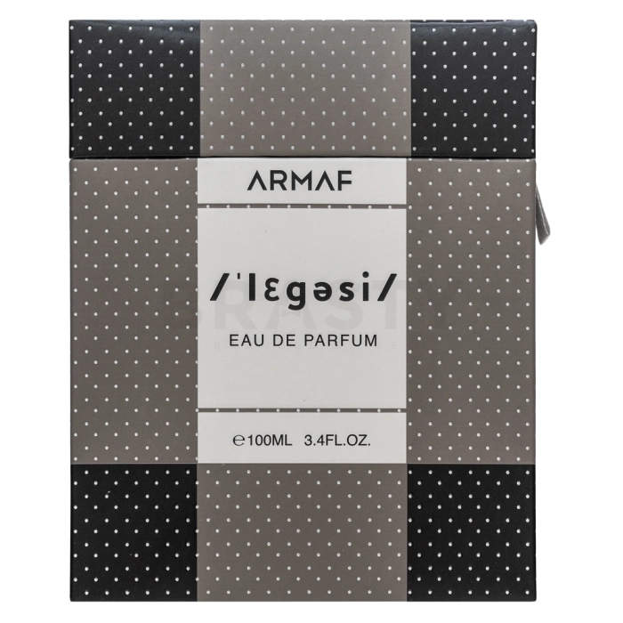 Armaf Legasi parfémovaná voda pro muže 100 ml