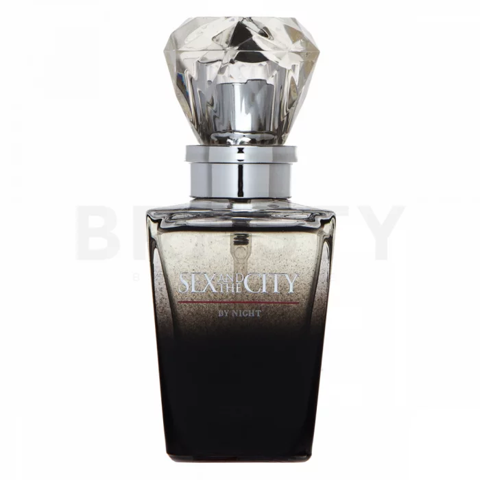 Sex and the City By Night woda perfumowana dla kobiet 30 ml
