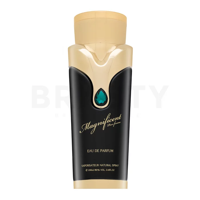 Armaf Magnificent Pour Femme parfémovaná voda pro ženy 100 ml