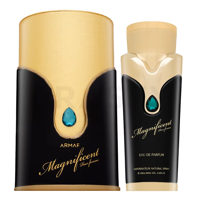 Armaf Magnificent Pour Femme parfémovaná voda pro ženy 100 ml