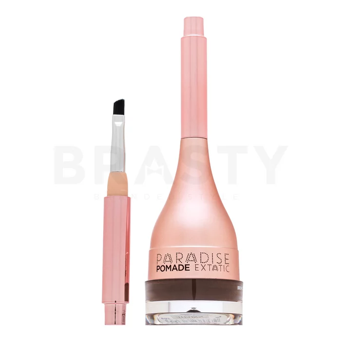 L´Oréal Paris Paradise Extatic Brow Pomade gel za obrve 103 Chatain 10 ml