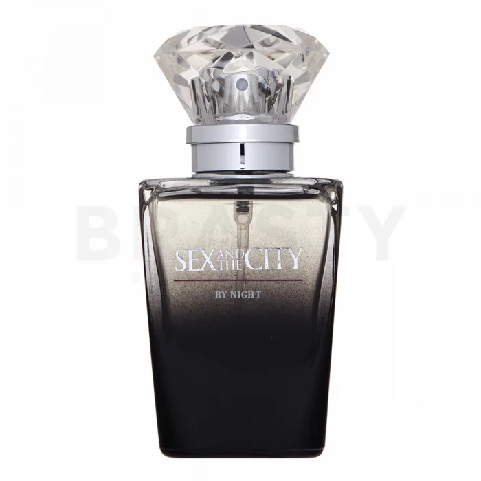 Sex and the City By Night woda perfumowana dla kobiet 60 ml