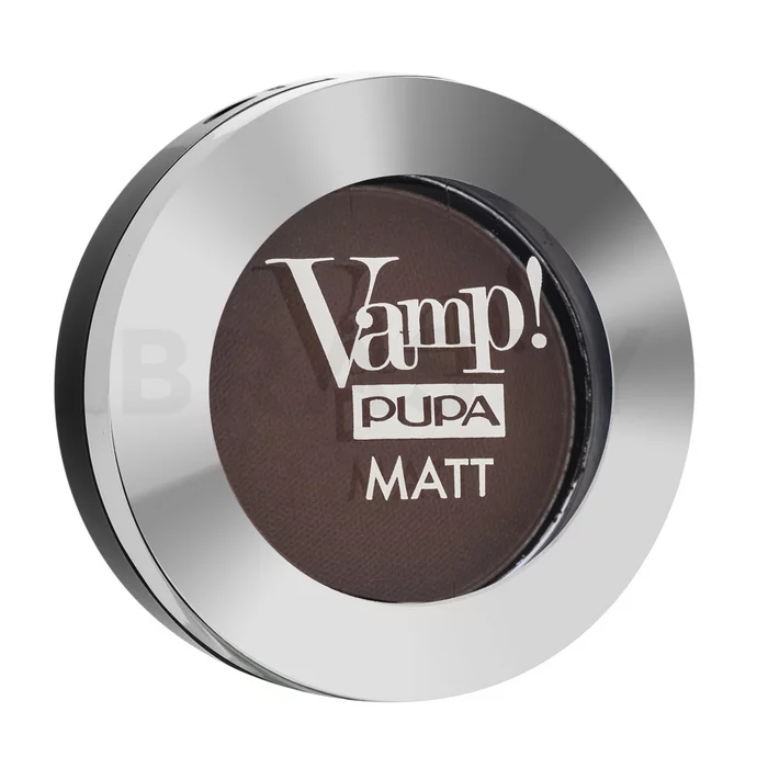 Pupa Vamp! Matt Eyeshadow 030 Desert Nude szemhéjfesték mattító hatásért 2,5 g