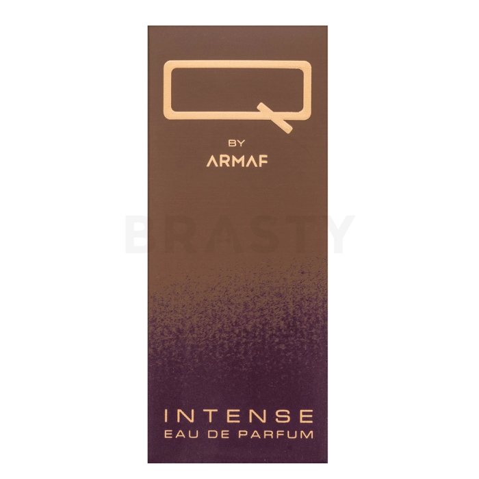 Armaf Q Intense parfumirana voda za moške 100 ml