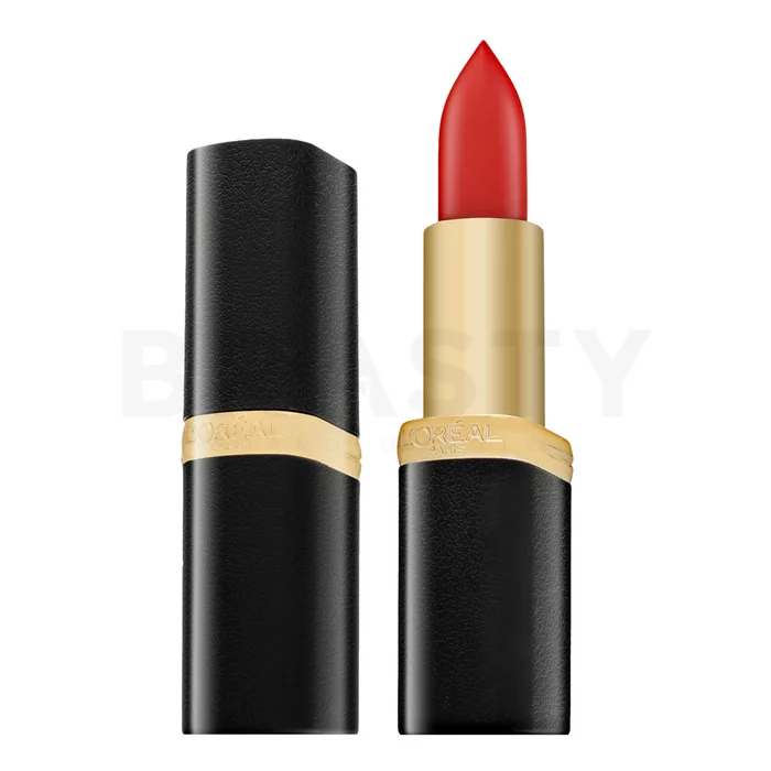 L´Oréal Paris Color Riche Matte Lipstick lippenstift voor een mat effect 241 Pink A Porter 3,6 g