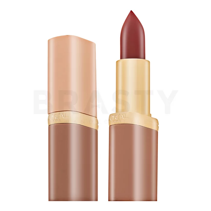 L´Oréal Paris Color Riche Ultra Matte Lipstick lippenstift voor een mat effect 08 No Lies 3,6 g
