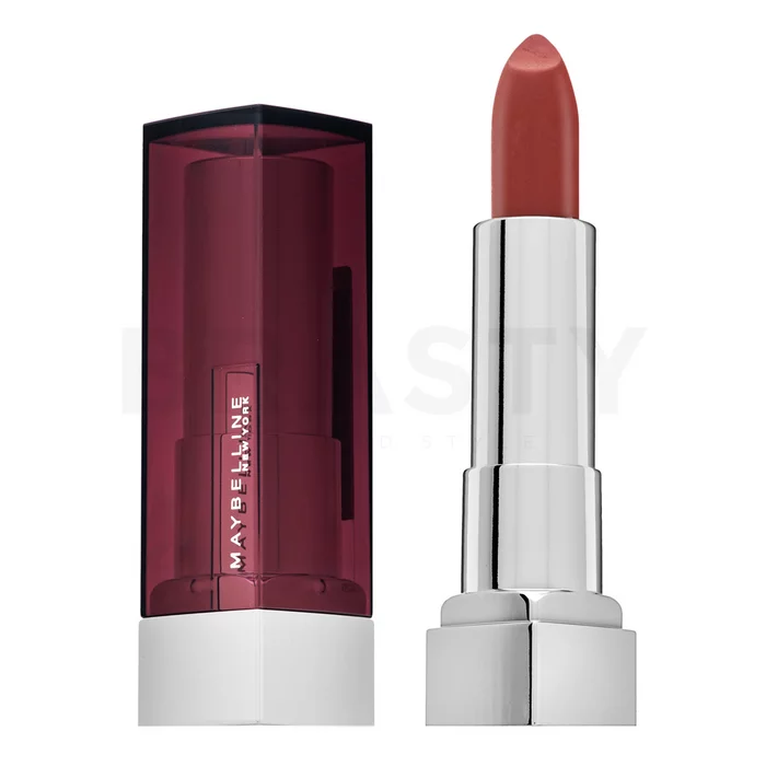 Maybelline Color Sensational Lipstick szminka 133 Almond Hustle 3,3 g