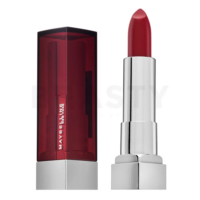 Maybelline Color Sensational Lipstick szminka 547 Pleasure Me Red 3,3 g