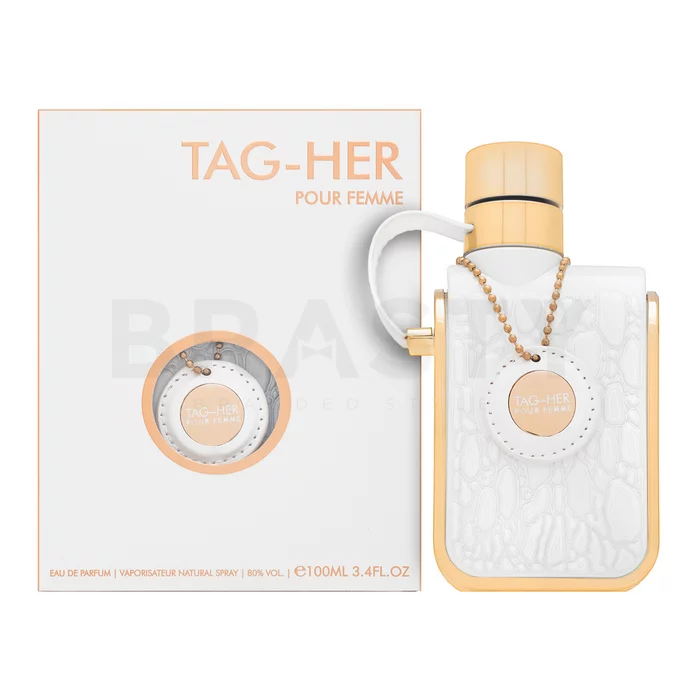 Armaf Tag Her Eau de Parfum nőknek 100 ml