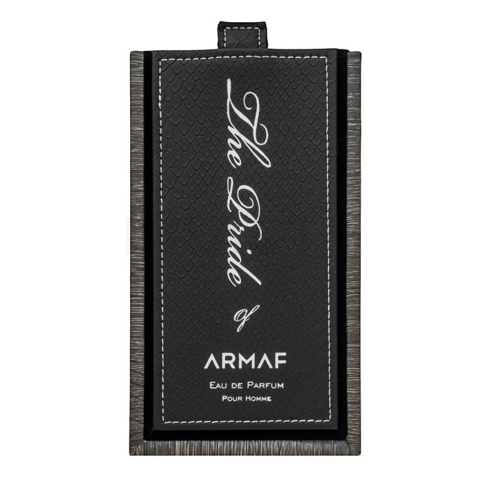 Armaf The Pride Of Armaf Pour Homme Eau de Parfum bărbați 100 ml
