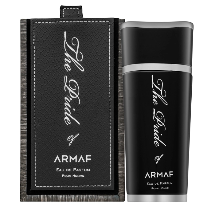 Armaf The Pride Of Armaf Pour Homme Eau de Parfum bărbați 100 ml