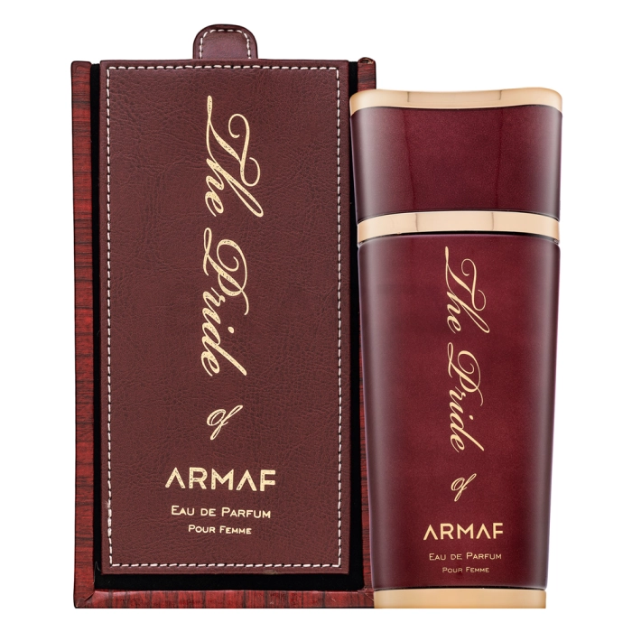 Armaf The Pride Of Armaf Pour Femme woda perfumowana dla kobiet 100 ml